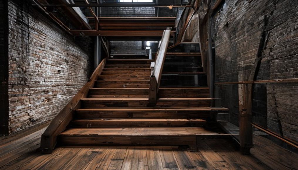 Parquet e pavimenti in legno